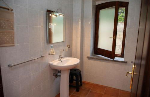 Casale castello Gallelli - Foto 34