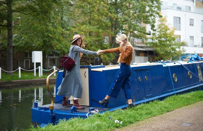 Chapter Portobello - Foto 44