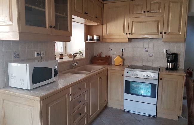 Villa Antoon Zakynthos - Photo 6