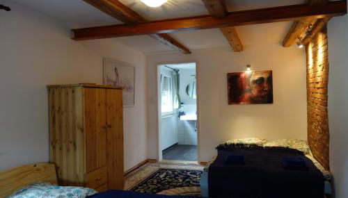 Vive-Là übernachten mit Charme! - Foto 5