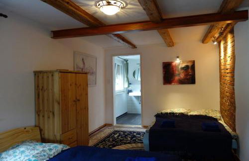 Vive-Là übernachten mit Charme! - Foto 5