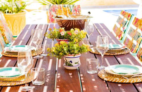 Casa Verde Guesthouse - Foto 10