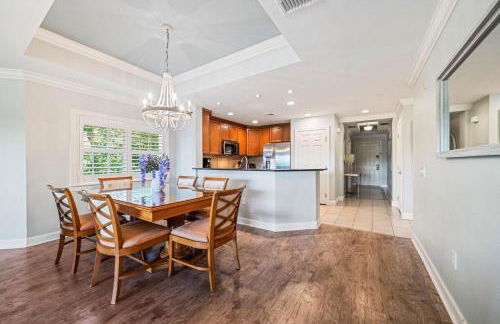 Centre Court Seagrove - Foto 10