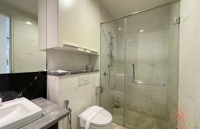 The Platinum Suites - Foto 74