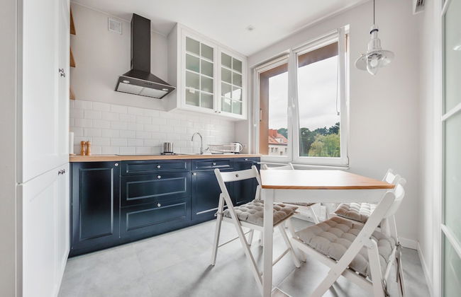 Apartamenty Sun & Snow Ratibora - Photo 10