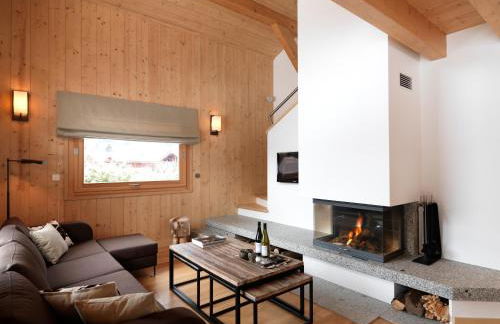 Les Chalets des Liarets - Foto 23