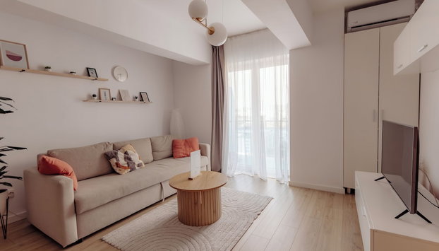 ZEN Rezidential Apartments - Foto 3, Habitación