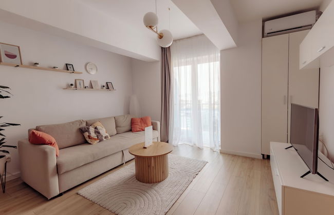 ZEN Residential Apartments - Photo 3