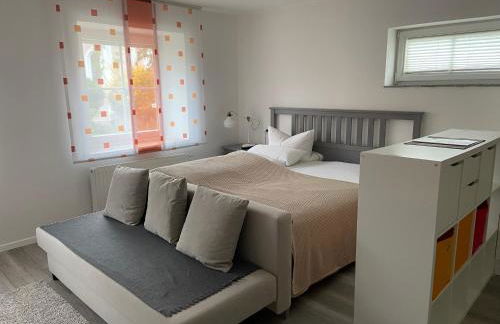 Apartmentvermietung Ingrid Bolkart - Kirchblick 1 - Foto 6