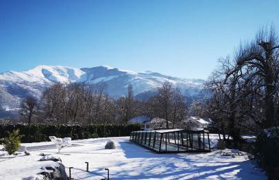 L'Argalyde Esprit Pyrénées Wellness & Cycling - Foto 10
