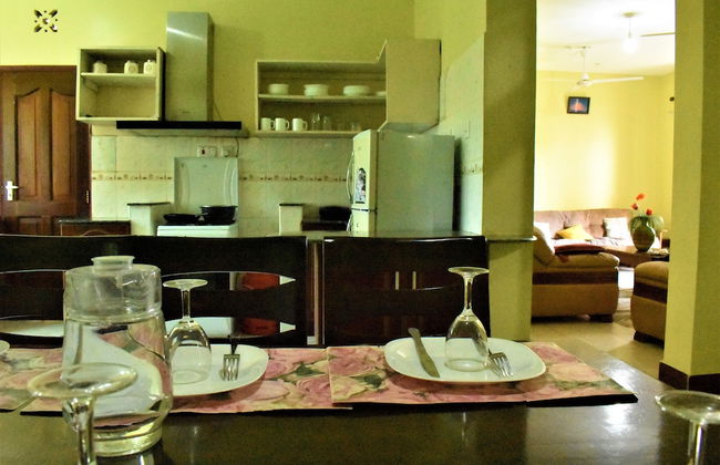 Suswa Six Apartment - Foto 10