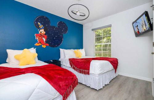 Gorgeous 4Bd w Pool at Encantada Resort 8523 - Foto 35