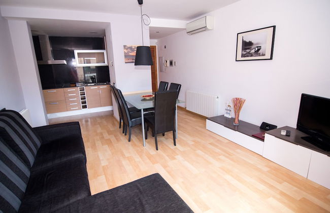 Lucasland Sitges Apartments - Foto 30