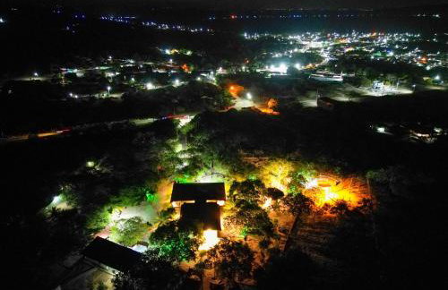 Rancho Império do Cajú - Foto 18