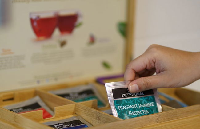 The Sebel Wellington Thorndon - Foto 37