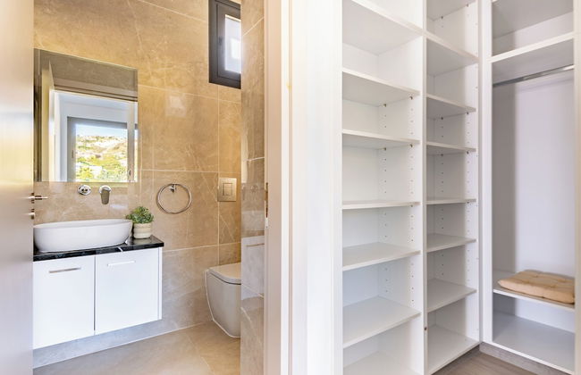 Sanders River Plaza Limassol Apartment - Foto 52