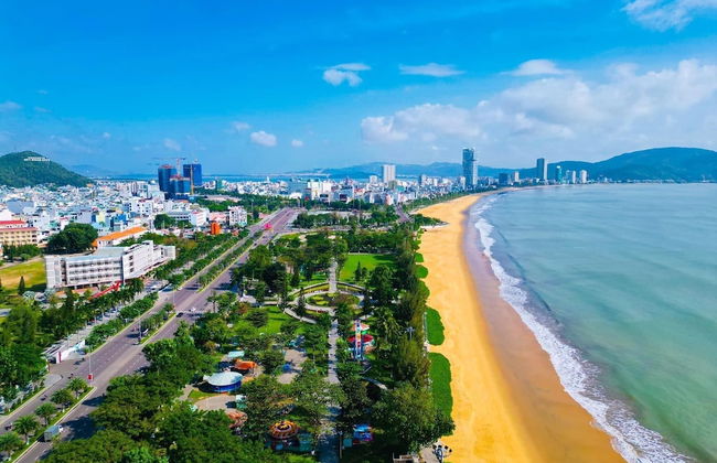 FLC Sea Tower Ocean View Quy Nhon - Photo 68