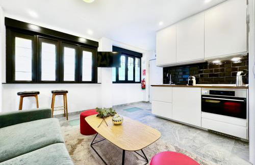 Charming Madrid Principe Pio - Photo 7