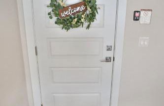 Luxury 3 bedroom, all with private bathrooms - Foto 16