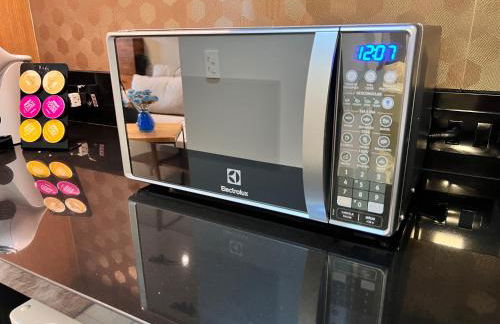 Granja Brasil - Lindo Studio - Com Piscina e Lazer - No Centro de Itaipava - Foto 57