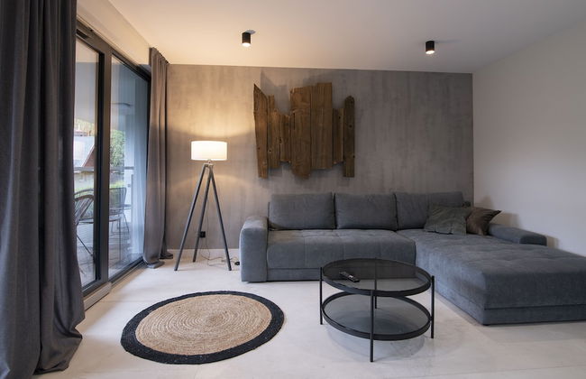 Apartamenty Sun & Snow Kalinowa - Foto 43