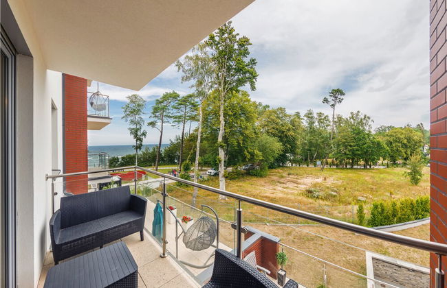 Apartamenty Sun & Snow Klifowa Rewal - Foto 44