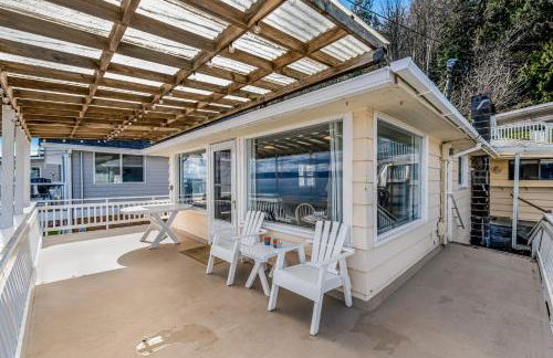 Lutefisk Lodge - Foto 26