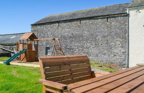 Fieldside Farmhouse - Foto 30