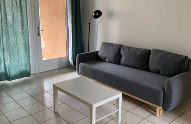 Appartement au coeur du village au rez de chaussée - Photo 10
