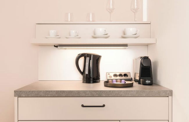 Limehome Vienna Favoritenstr - Foto 75