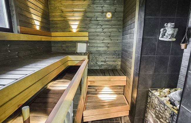 Lepovalkeinen - Foto 15