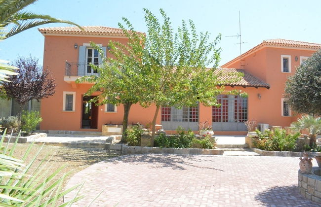 Alekos Beach Houses - Natura Rossa - Foto 25