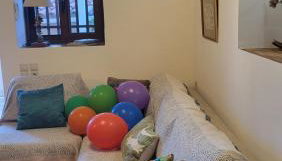 Filanthi's Retreat In Mani's Nature - Foto 2