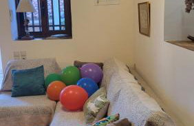 Filanthi's Retreat In Mani's Nature - Foto 2