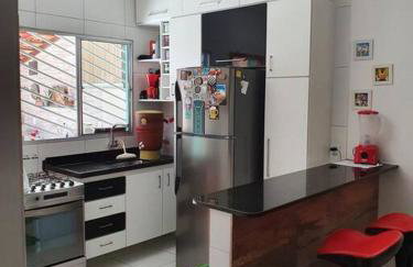 Casa 2 quarto Guarapari Santa Mônica/setiba 3 vaga - Foto 24