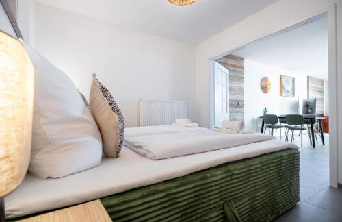 Casa Primavera - Stadtvilla mitten in Miesbach - Foto 53