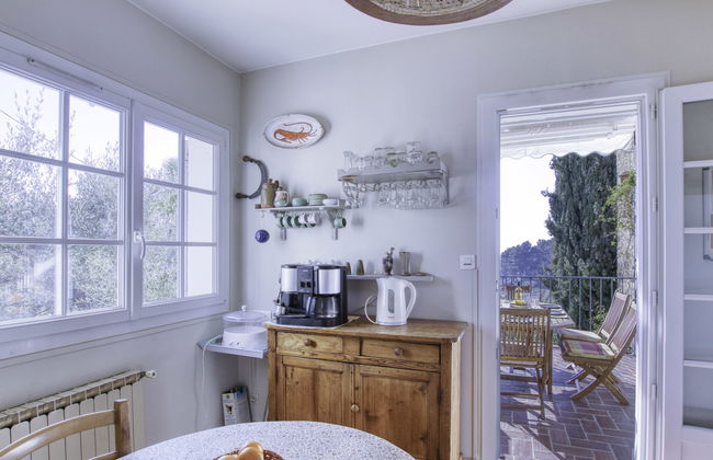 Le Mas de la Poterie - Foto 21