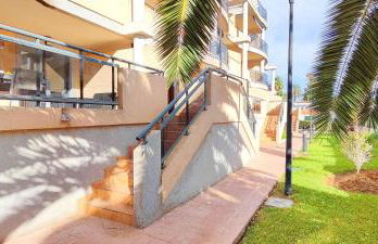 Apartamento Jacaranda by DENIA COSTA - Foto 27