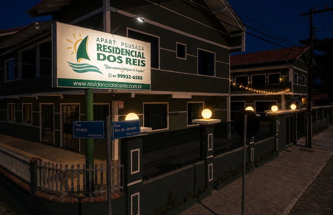 Residencial dos Reis - Photo 41