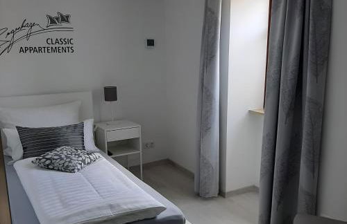 Bugenhagen - Classic Appartements - Foto 20