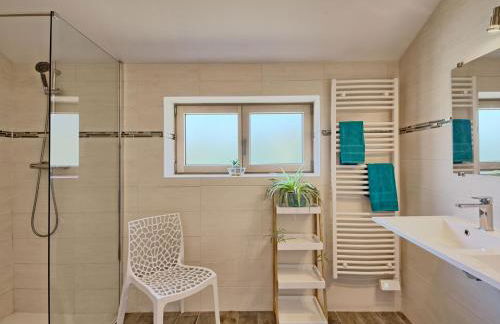 Holiday Home Le Guernevez by Interhome - Foto 32