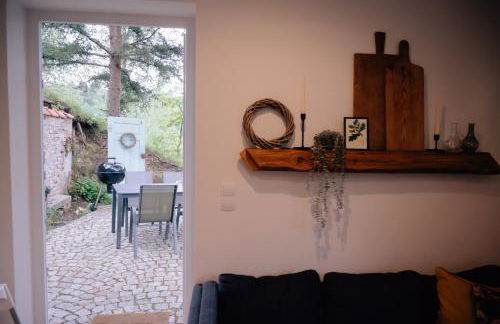 Ferienhaus Glücksgriff Pottenstein - Foto 29