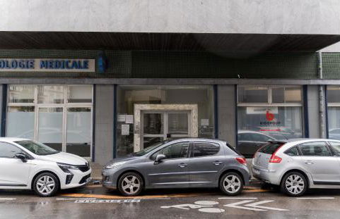 Sarrouge S.a.r.l / Le Gabriel - Photo 144