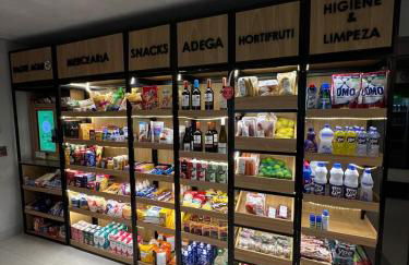 Studio 2min from Allianz Parque - Foto 16