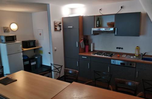 Bacchus Holiday Homes - Foto 17