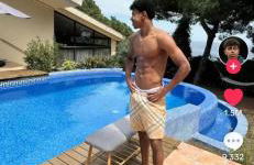 Villa de lujo de 4 dormitorios, piscina y barbacoa - Foto 64