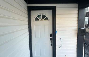 Modern Escape 3BR Apt with Parking - Foto 44