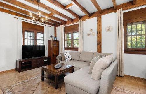 Cortijo Era del Realenguillo - Foto 16