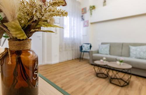 Casa Samada- Comfort Between the Center and the Station - Foto 15