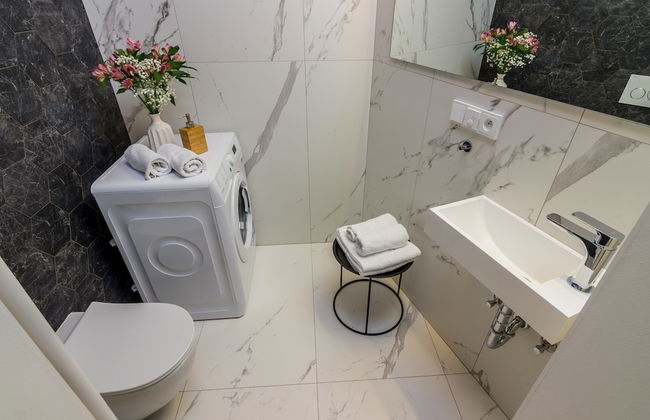 PRG Trendy Central APT by Michal&Friends - Foto 12